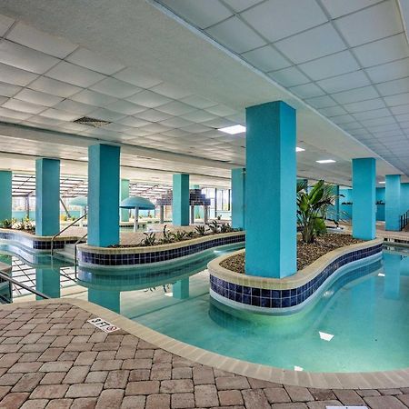 Convenient Myrtle Beach Studio With Balcony! מראה חיצוני תמונה